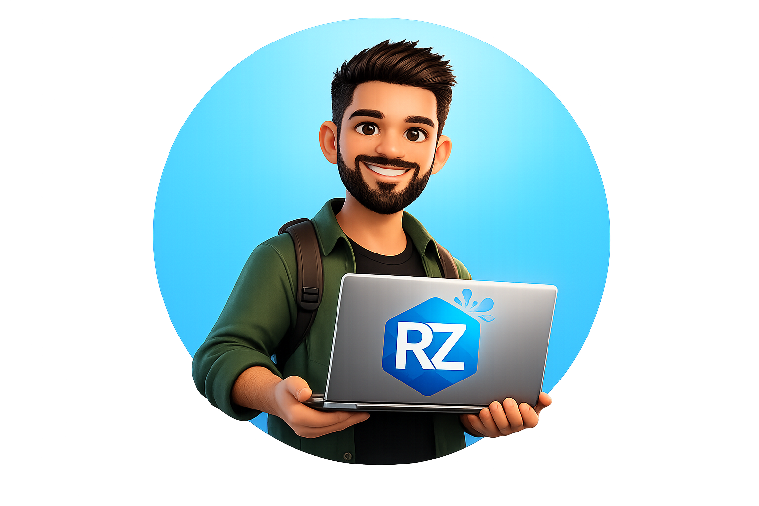 Avatar Dev-MatheusFelipe